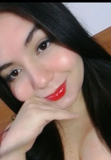 Sofi from Venezuela — verified member on HeyChat private video chat